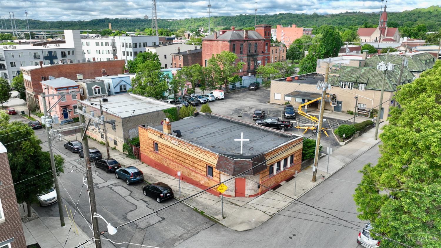 1541 Knowlton Street, Cincinnati, OH, 45223 — photo 4