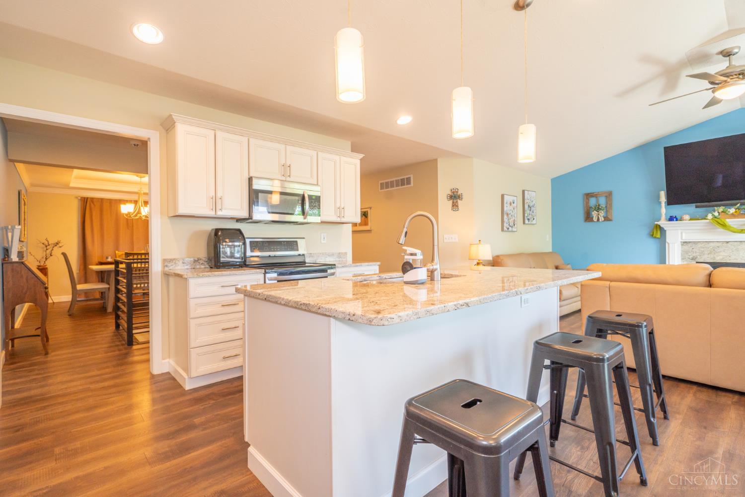1331 Peregrine Way, Hamilton, OH, 45013 — photo 16