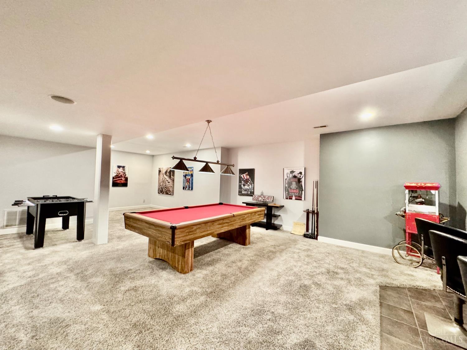 151 Vista Ridge Drive, South Lebanon, OH, 45065 — photo 66