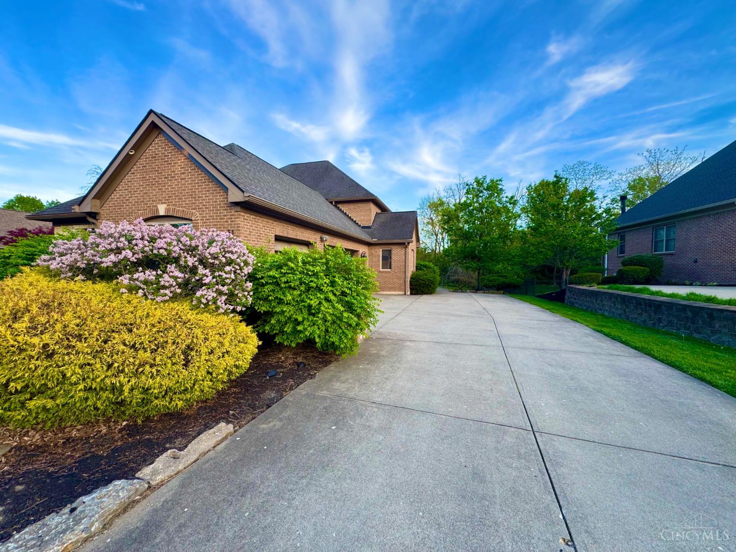151 Vista Ridge Drive, South Lebanon, OH, 45065 — photo 82