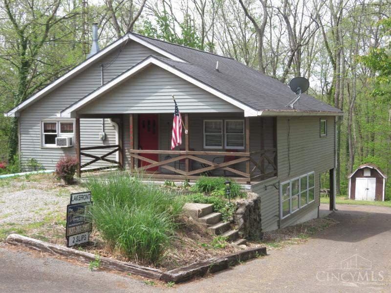 6946 Mountain View Drive, Hillsboro, OH, 45133 — photo 5