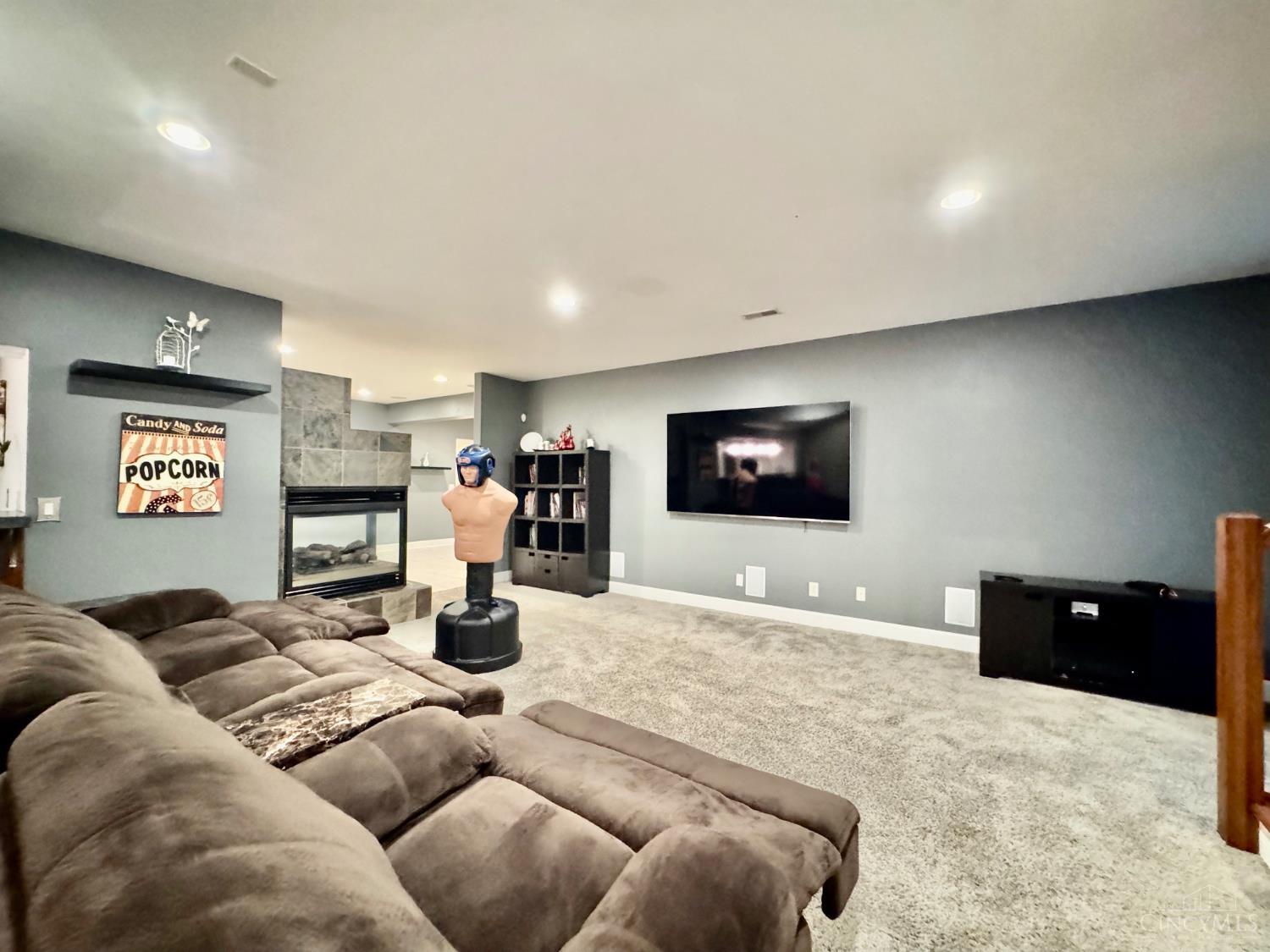 151 Vista Ridge Drive, South Lebanon, OH, 45065 — photo 70