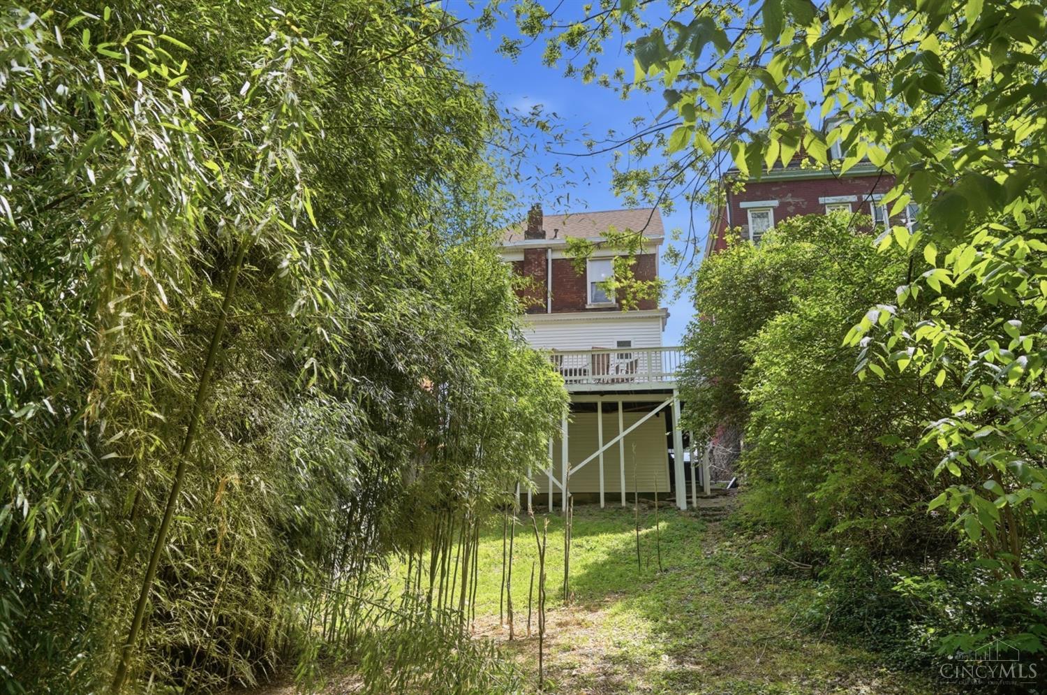 2661 Bellevue Avenue, Cincinnati, OH, 45219 — photo 38