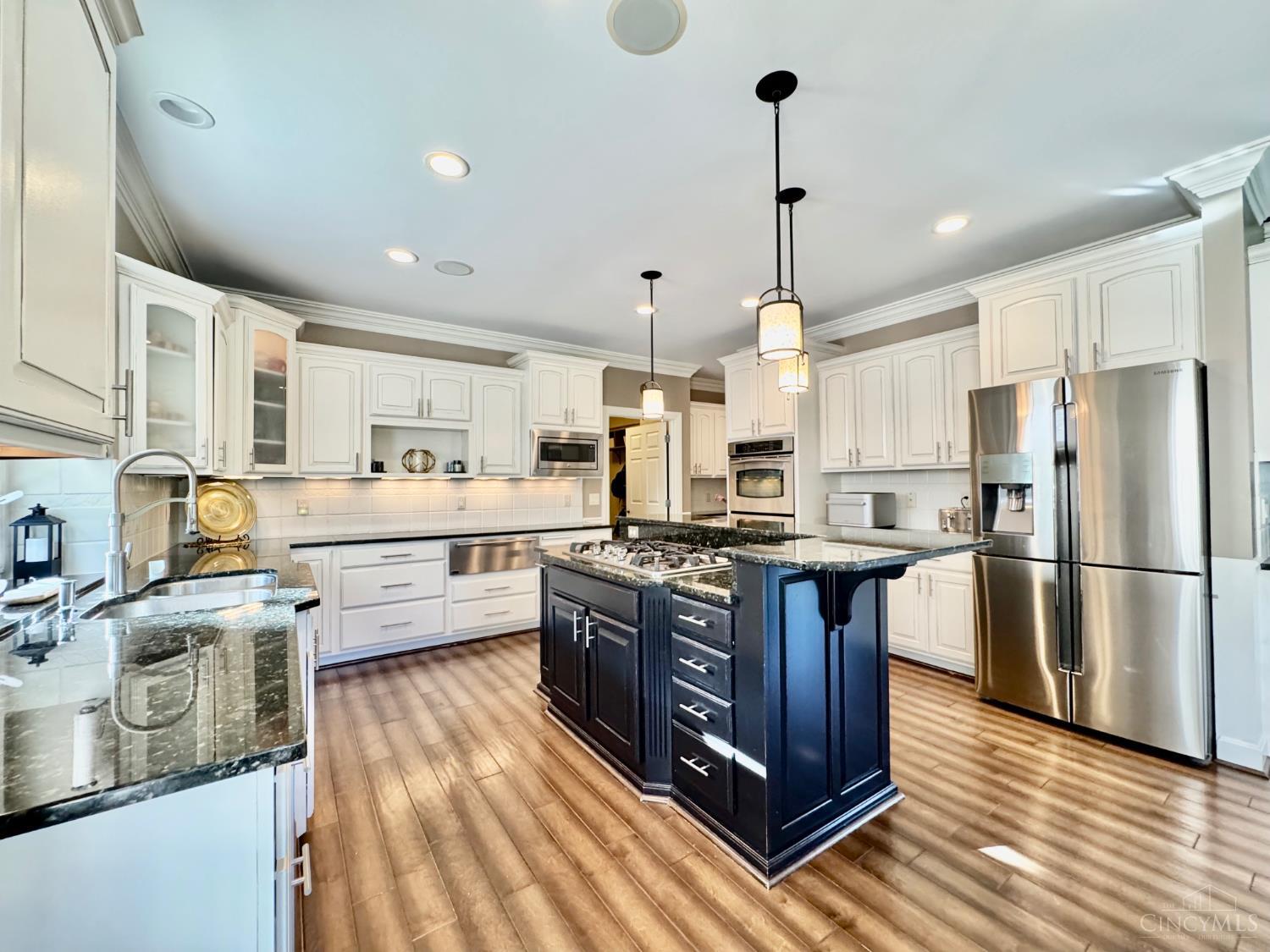 151 Vista Ridge Drive, South Lebanon, OH, 45065 — photo 17