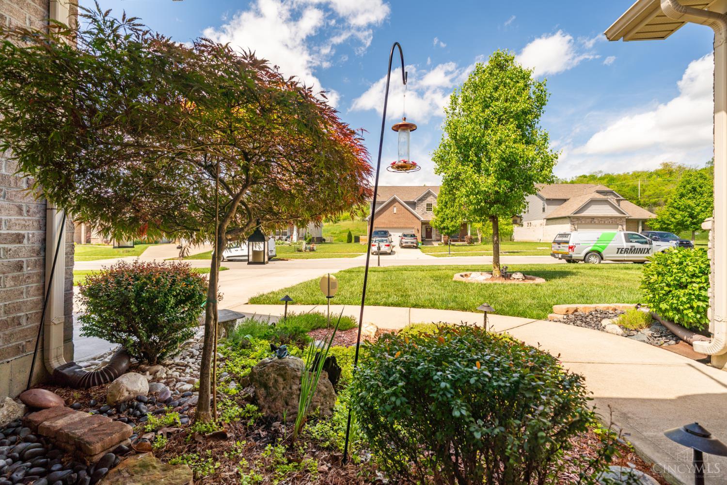 1331 Peregrine Way, Hamilton, OH, 45013 — photo 10