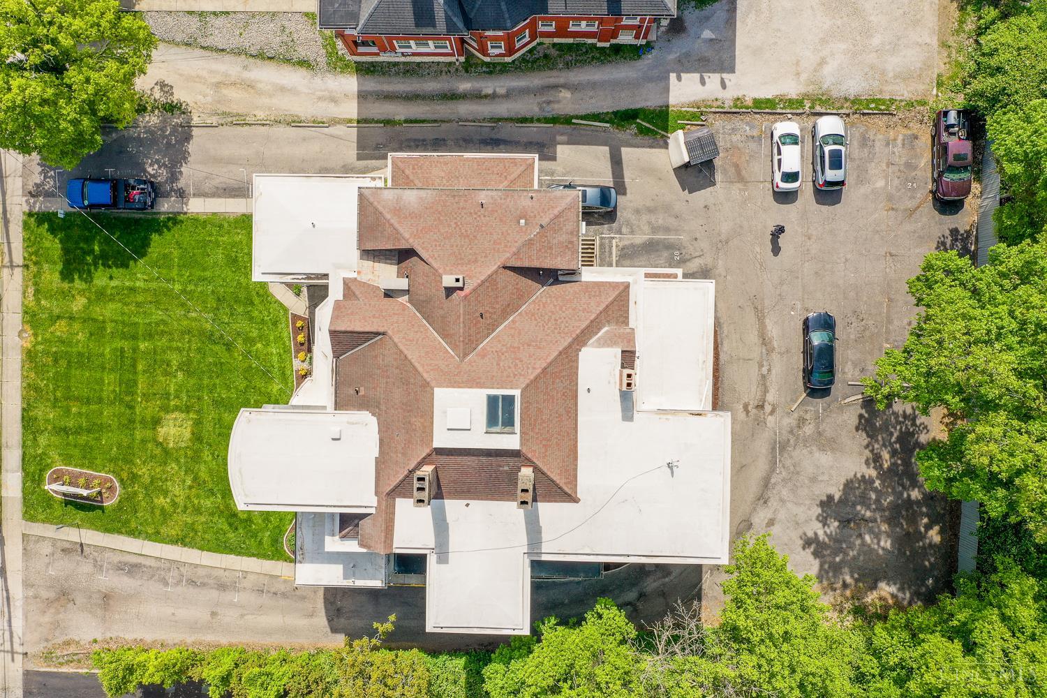 945 Dana Avenue, Cincinnati, OH, 45229 — photo 34