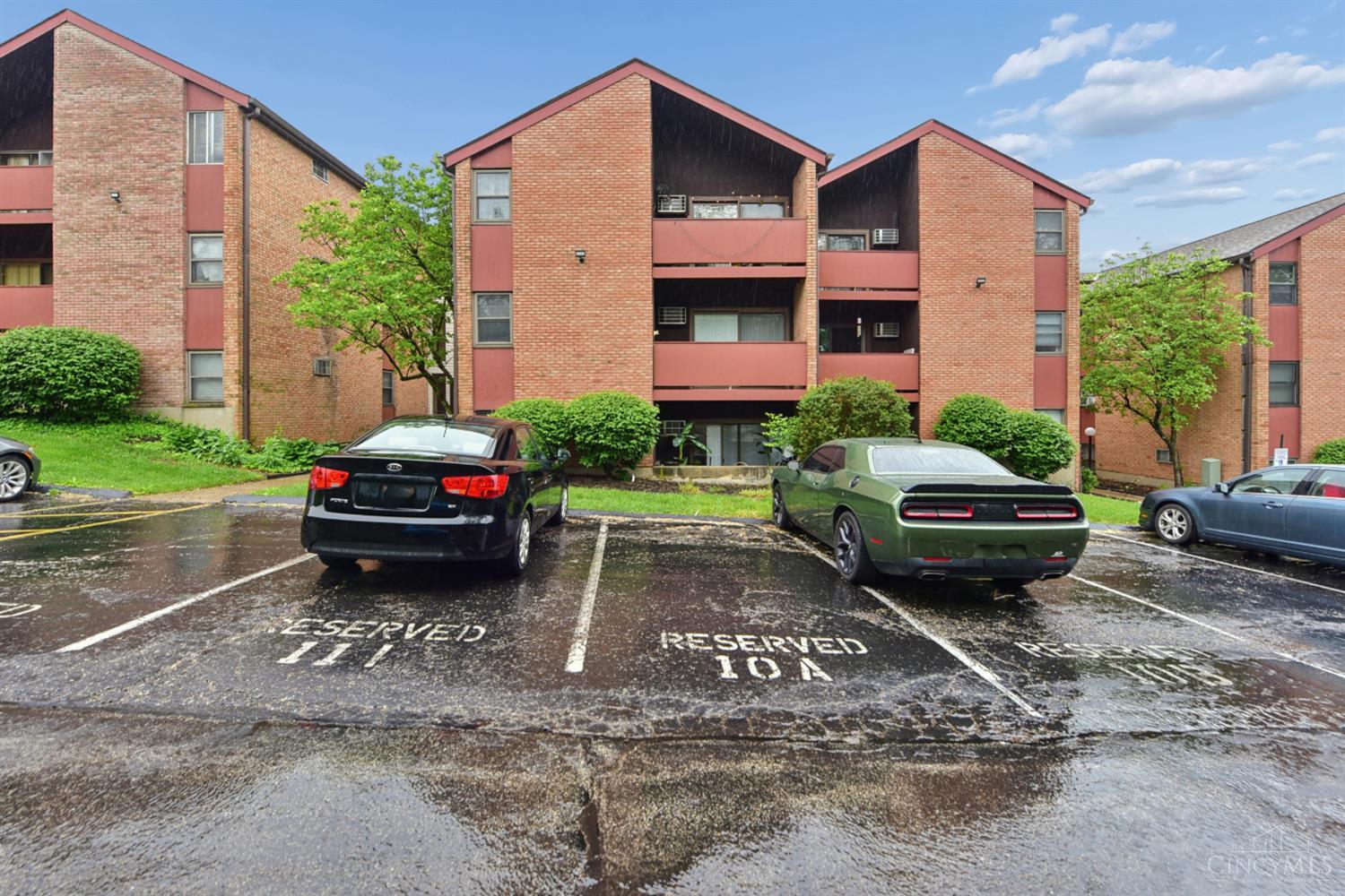 4808 Chalet Drive #1106, St Bernard, OH, 45217 — photo 17