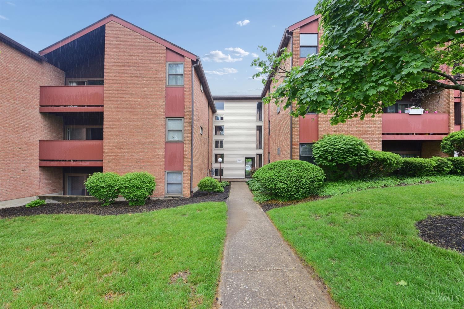 4808 Chalet Drive #1106, St Bernard, OH, 45217 — photo 14