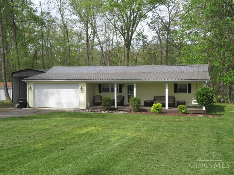 6942 Mountain View Drive, Paint Twp, OH, 45133 — photo 2