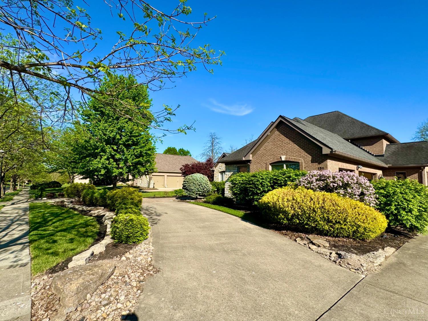 151 Vista Ridge Drive, South Lebanon, OH, 45065 — photo 81