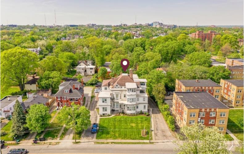 945 Dana Avenue, Cincinnati, OH, 45229 — photo 35