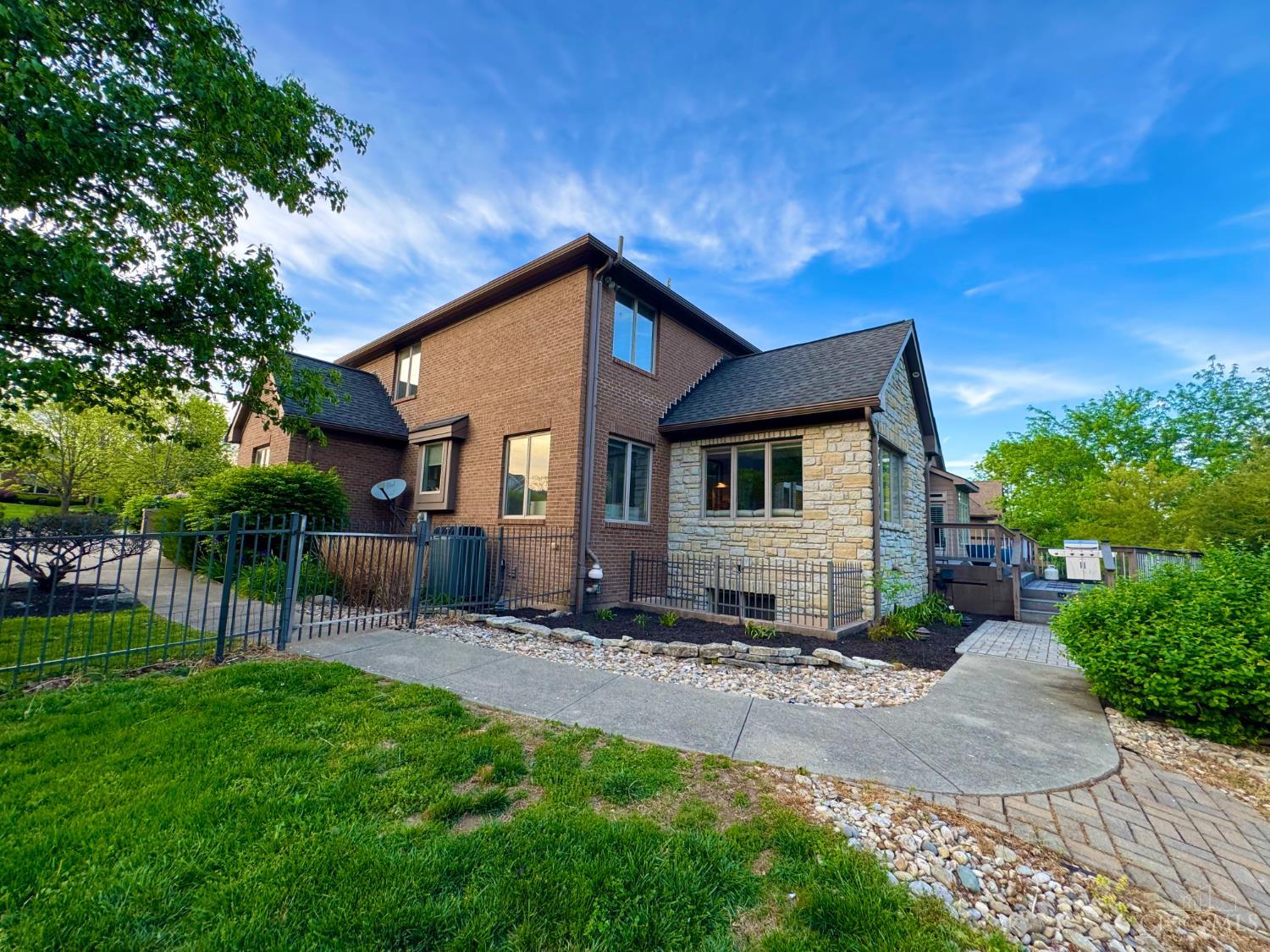 151 Vista Ridge Drive, South Lebanon, OH, 45065 — photo 90