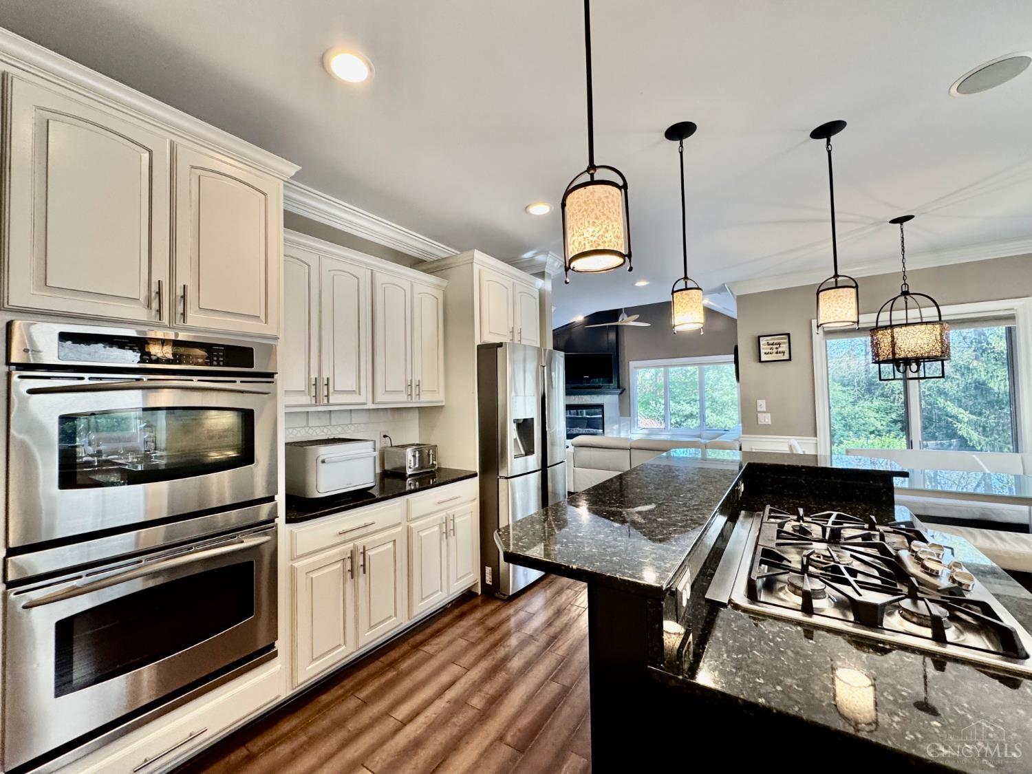 151 Vista Ridge Drive, South Lebanon, OH, 45065 — photo 19