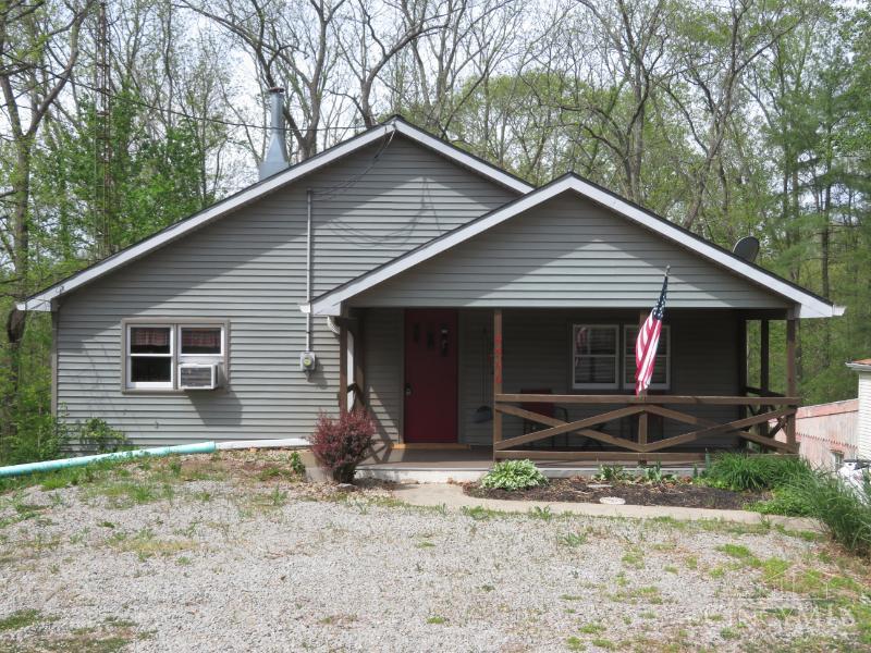 6946 Mountain View Drive, Hillsboro, OH, 45133 — photo 2