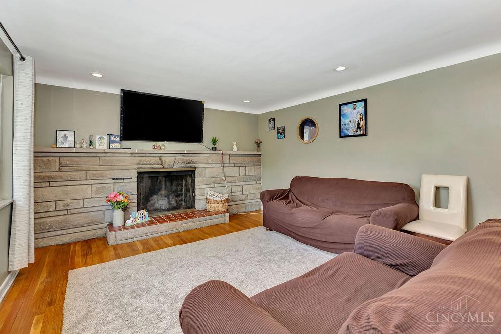 2677 Altura Drive, Colerain Twp, OH, 45239 — photo 6