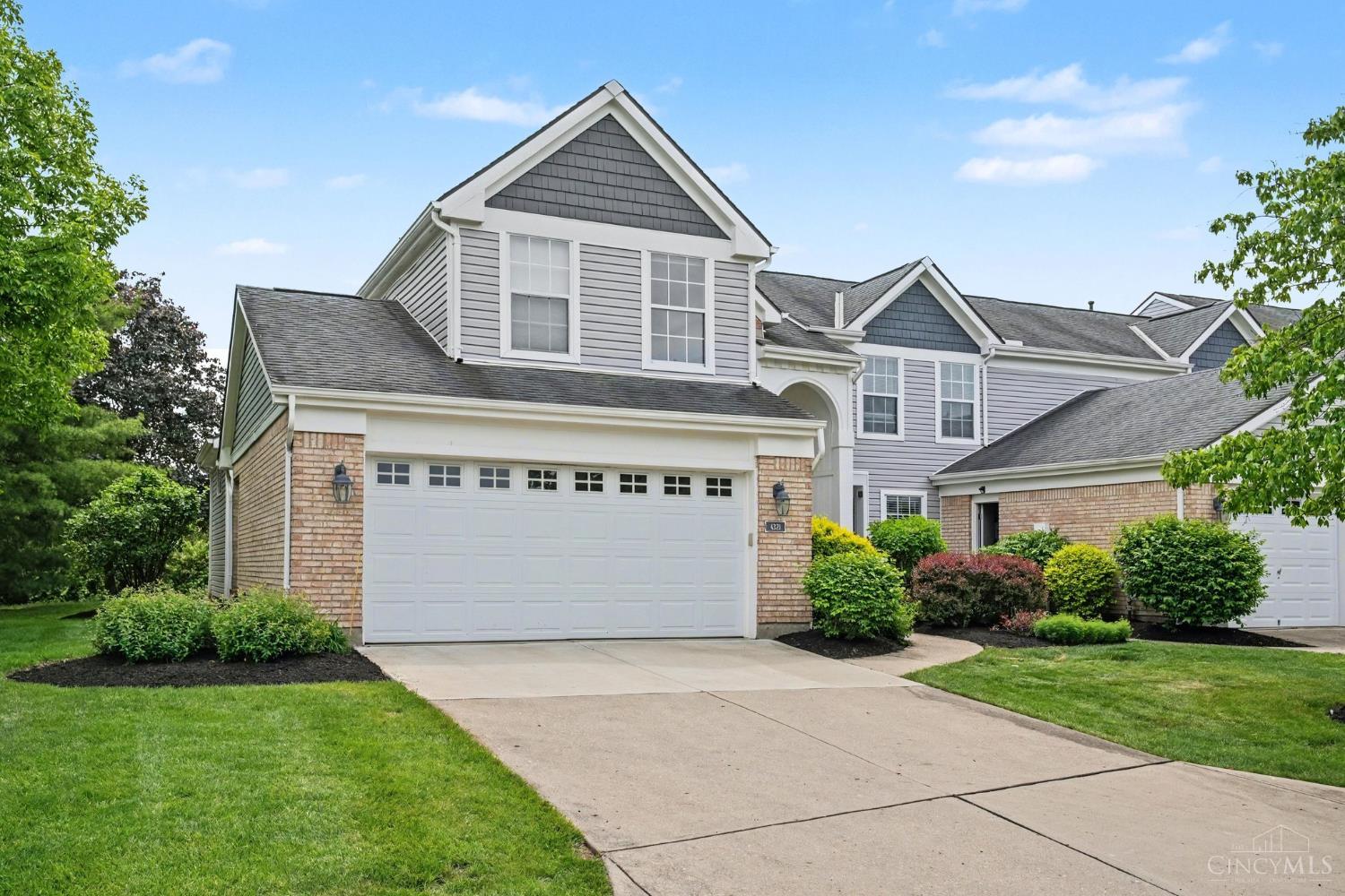 Homes for sale in Mason, OH | 4321 Towneside Ct, Mason, OH 45040 | MLS# 1877514