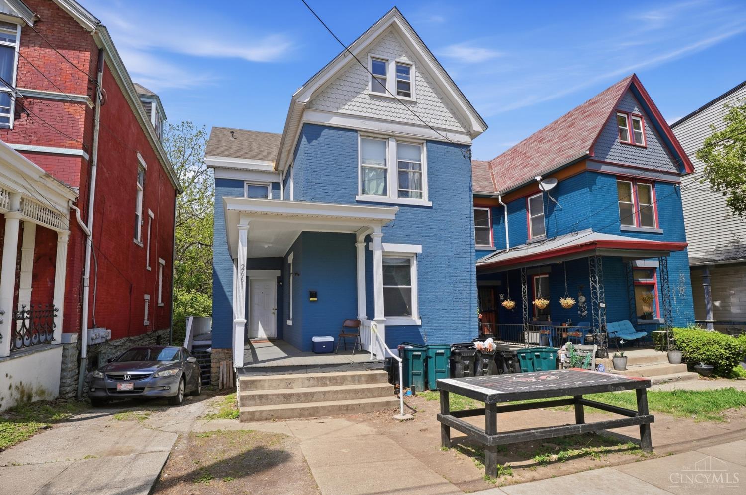2661 Bellevue Avenue, Cincinnati, OH, 45219 — photo 2