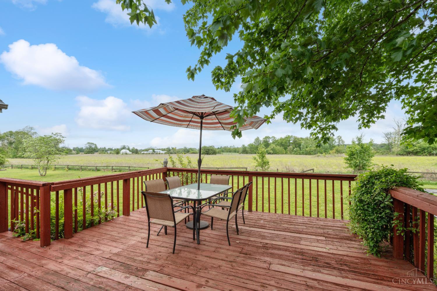 203 Lakewood Lane, Georgetown, OH, 45121 — photo 33