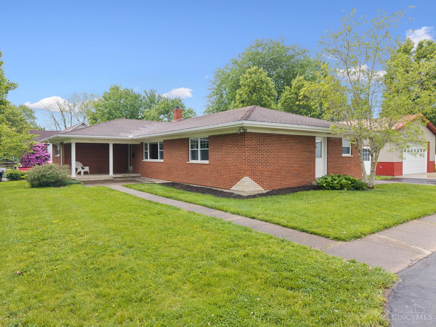 Homes for sale in Georgetown, OH | 600 S Green St, Georgetown, OH 45121 | MLS# 1874495