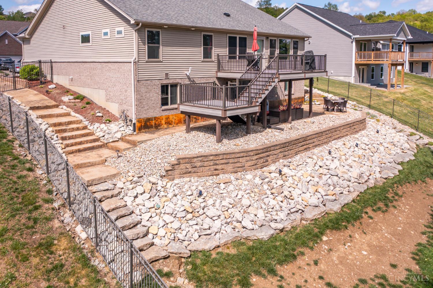 1331 Peregrine Way, Hamilton, OH, 45013 — photo 45