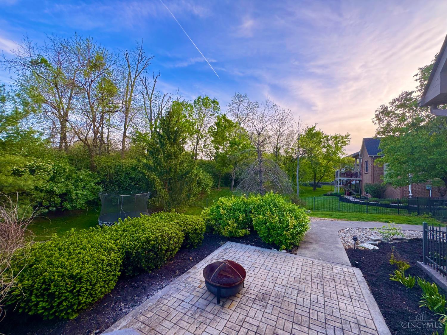 151 Vista Ridge Drive, South Lebanon, OH, 45065 — photo 88
