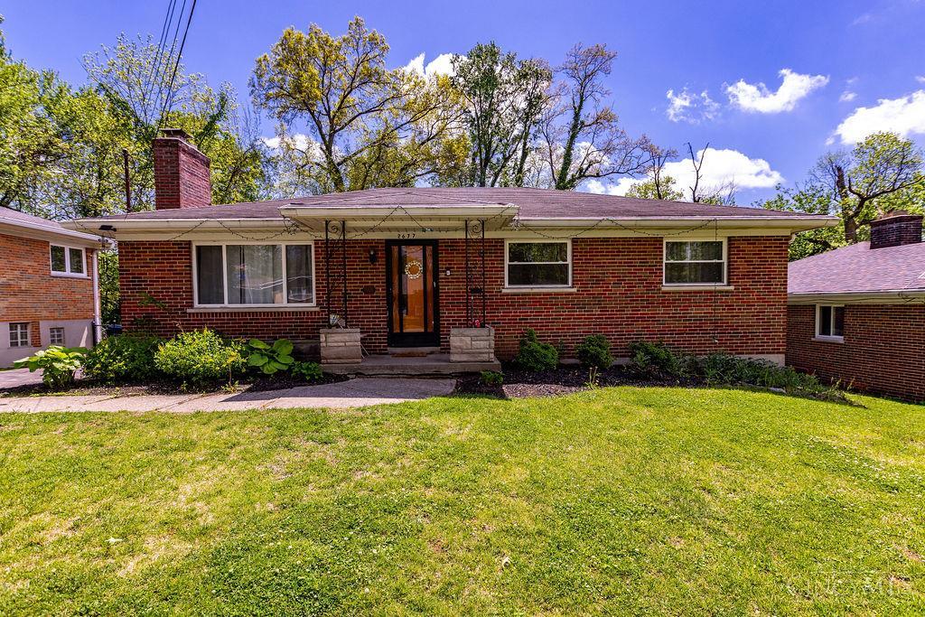 2677 Altura Drive, Colerain Twp, OH, 45239 — photo 2
