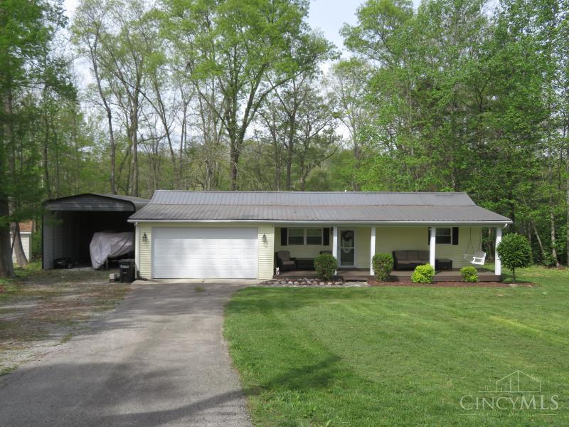 6942 Mountain View Drive, Paint Twp, OH, 45133 — photo 3