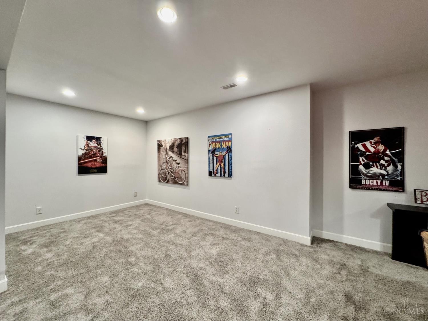 151 Vista Ridge Drive, South Lebanon, OH, 45065 — photo 68