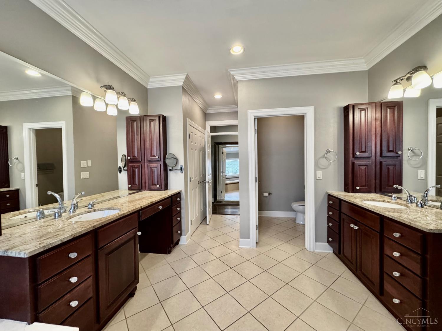 151 Vista Ridge Drive, South Lebanon, OH, 45065 — photo 36