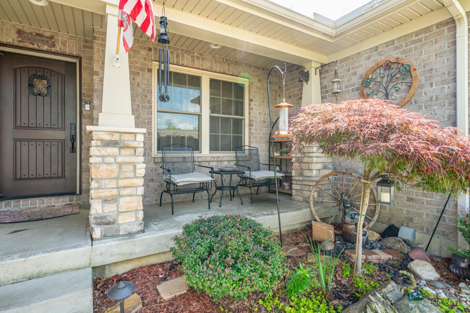1331 Peregrine Way, Hamilton, OH, 45013 — photo 12