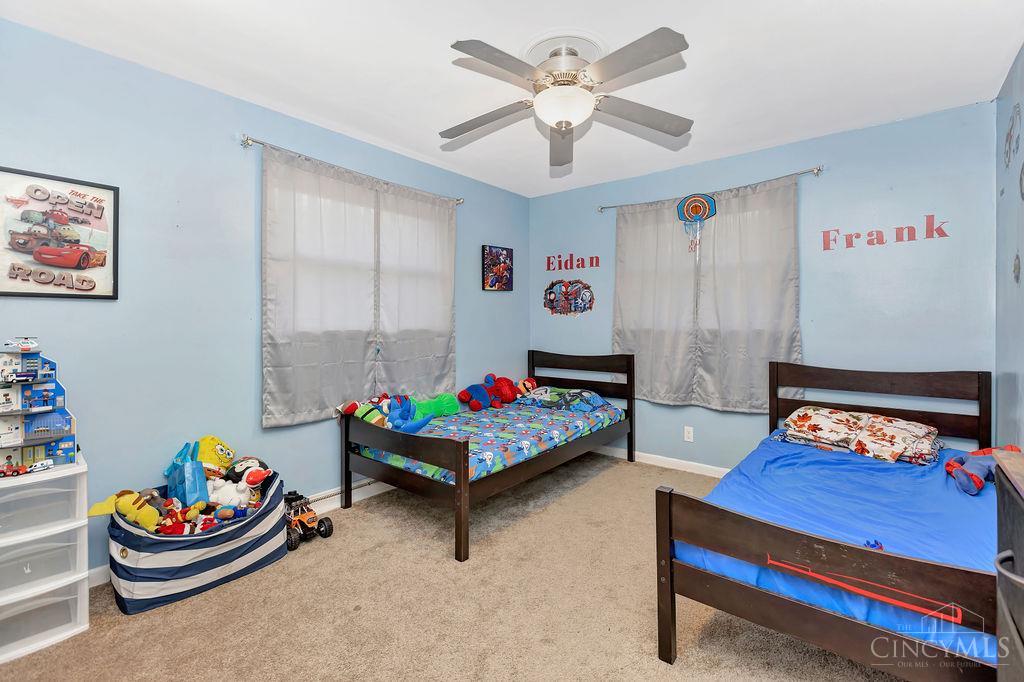 2677 Altura Drive, Colerain Twp, OH, 45239 — photo 15