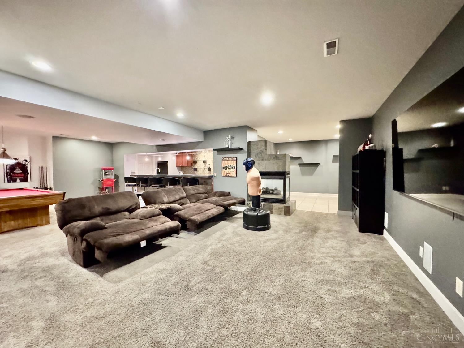 151 Vista Ridge Drive, South Lebanon, OH, 45065 — photo 71