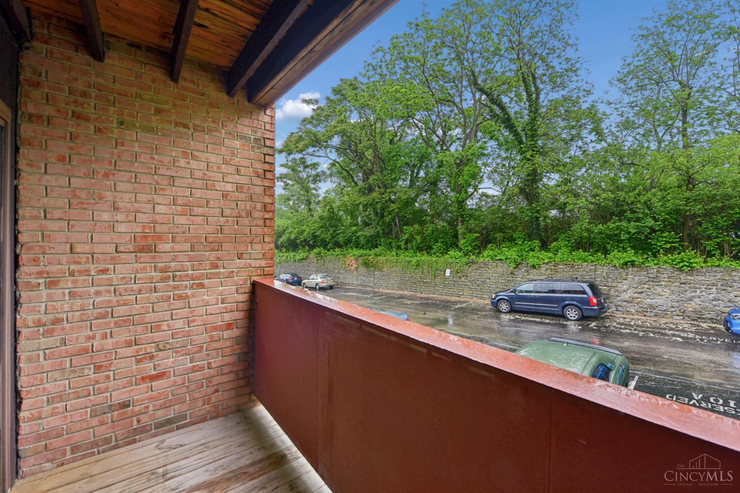 4808 Chalet Drive #1106, St Bernard, OH, 45217 — photo 35