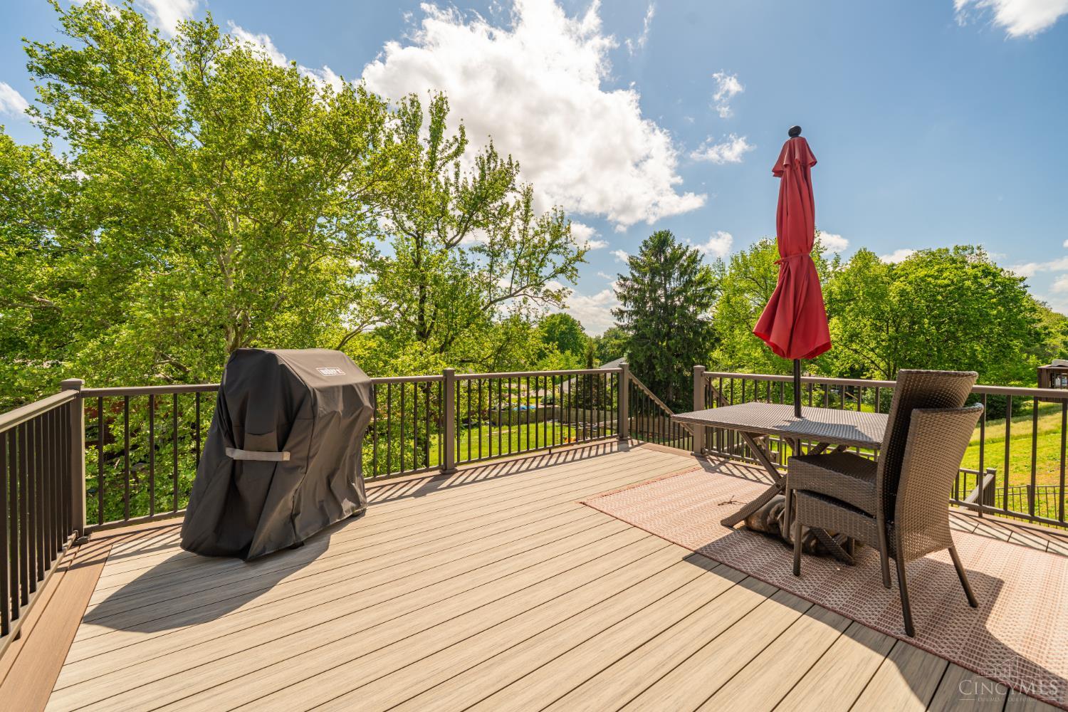 1331 Peregrine Way, Hamilton, OH, 45013 — photo 40