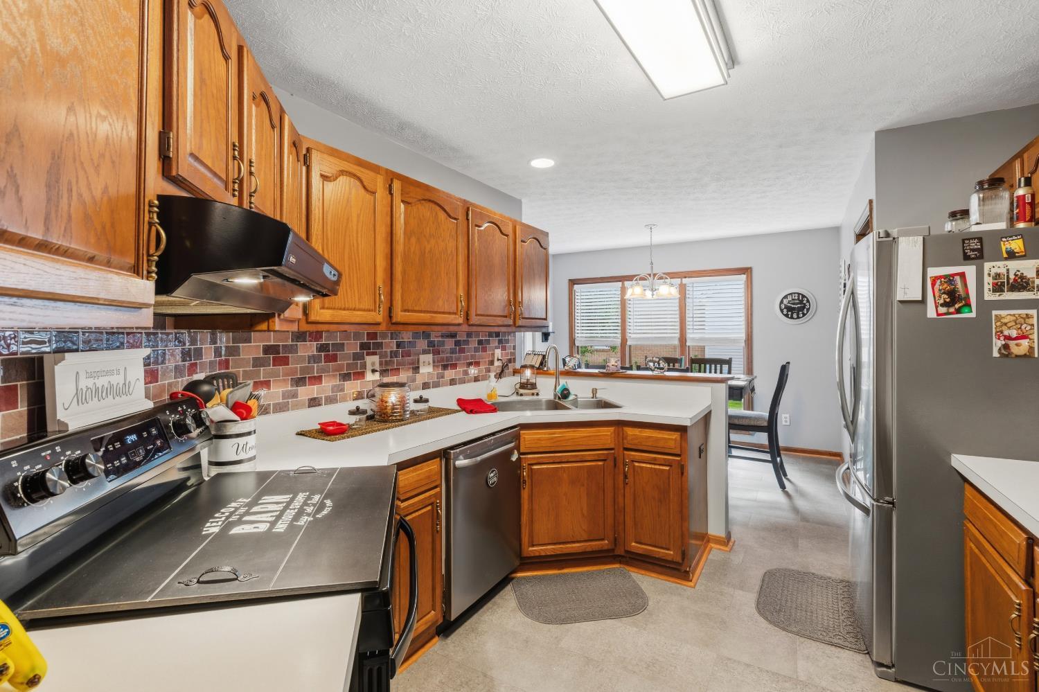 203 Lakewood Lane, Georgetown, OH, 45121 — photo 14