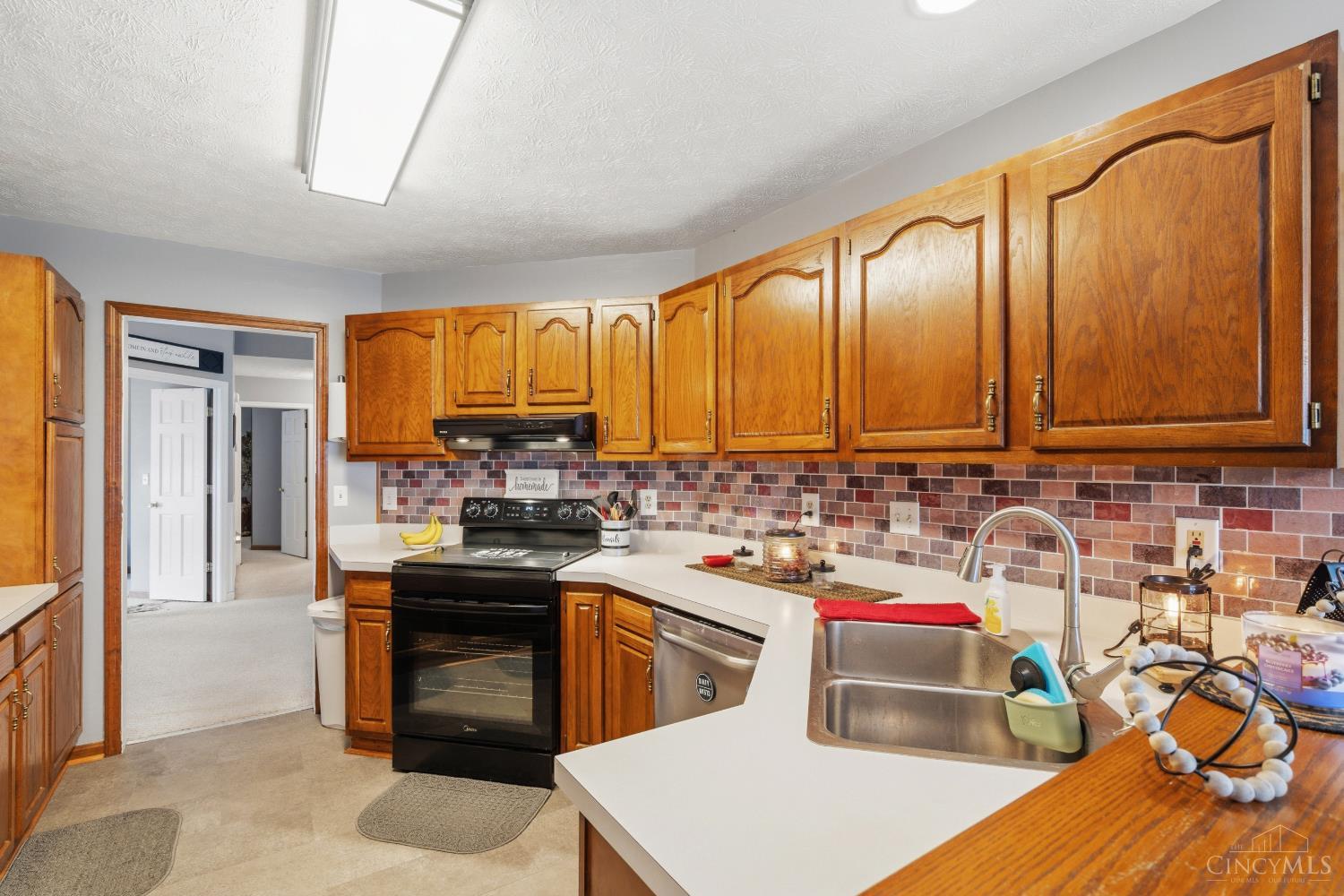 203 Lakewood Lane, Georgetown, OH, 45121 — photo 13