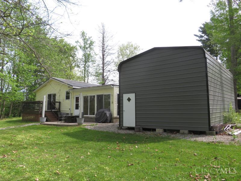 6942 Mountain View Drive, Paint Twp, OH, 45133 — photo 8