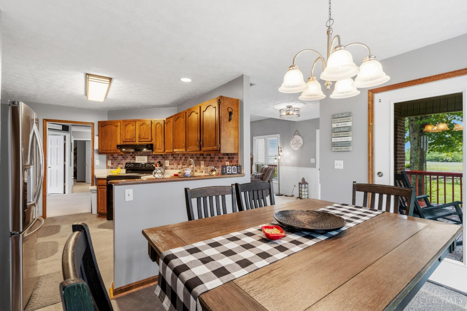 203 Lakewood Lane, Georgetown, OH, 45121 — photo 17