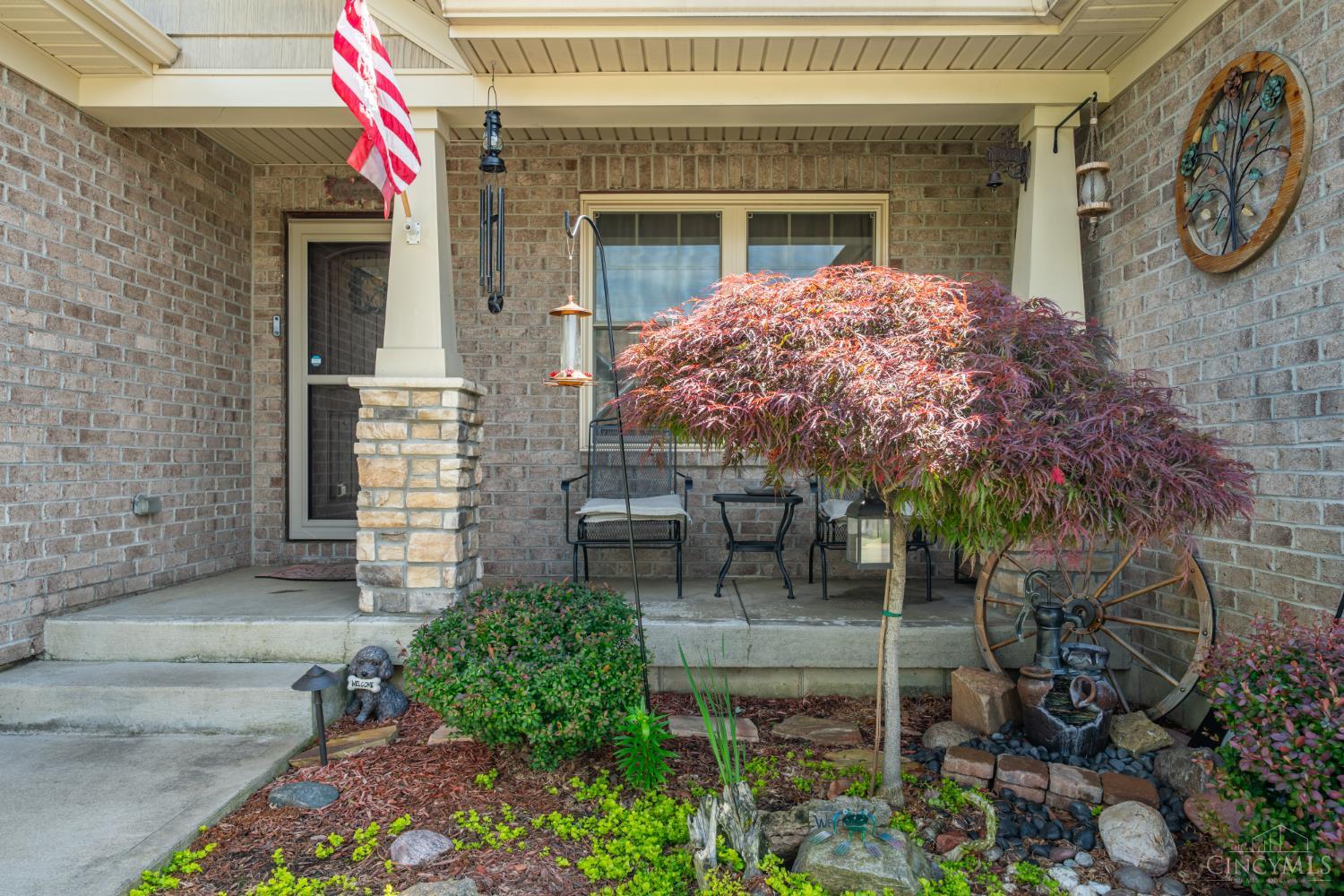 1331 Peregrine Way, Hamilton, OH, 45013 — photo 8