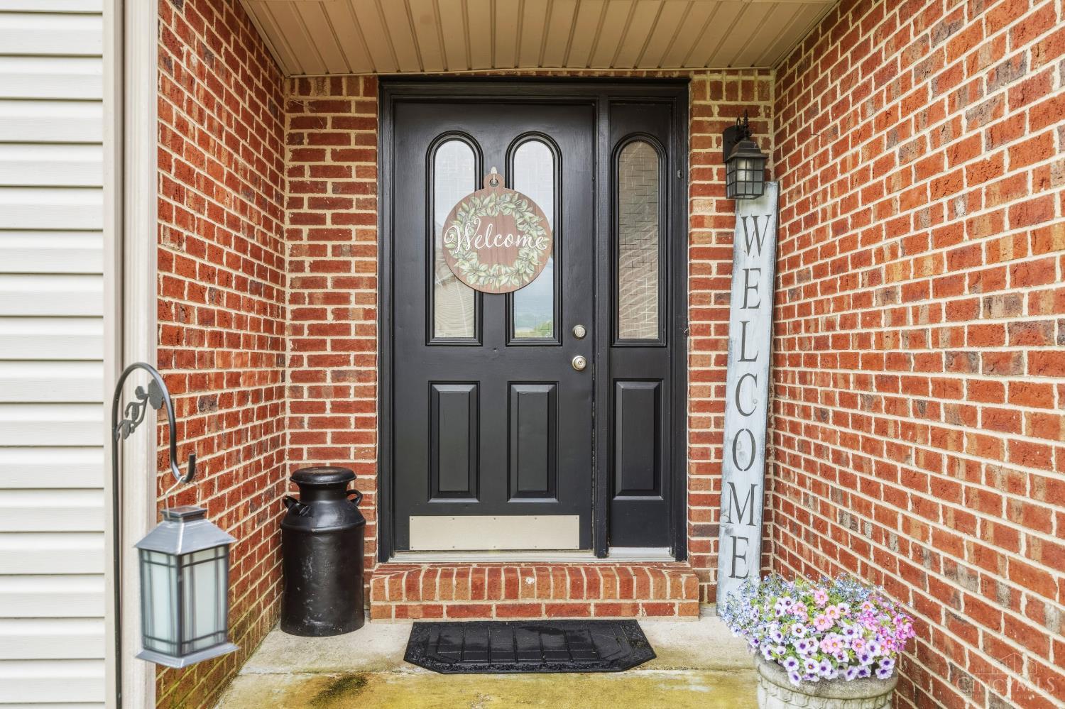 203 Lakewood Lane, Georgetown, OH, 45121 — photo 5