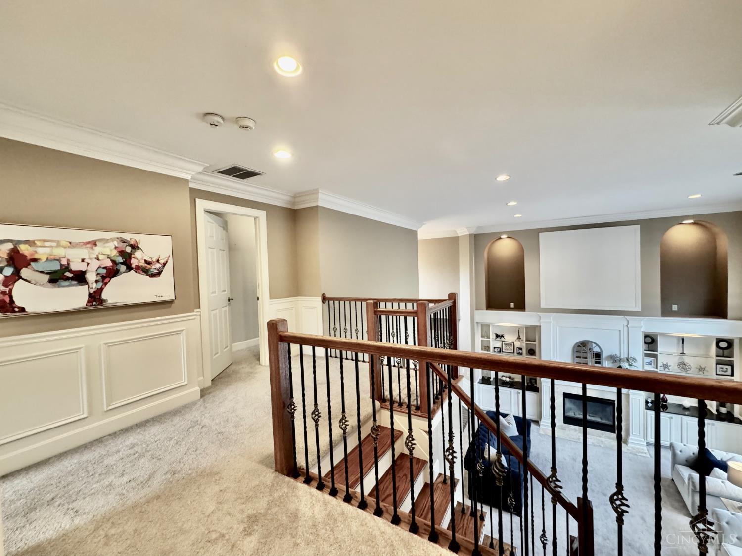 151 Vista Ridge Drive, South Lebanon, OH, 45065 — photo 44