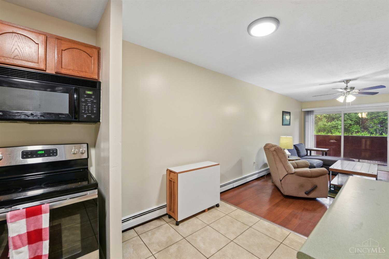 4808 Chalet Drive #1106, St Bernard, OH, 45217 — photo 24