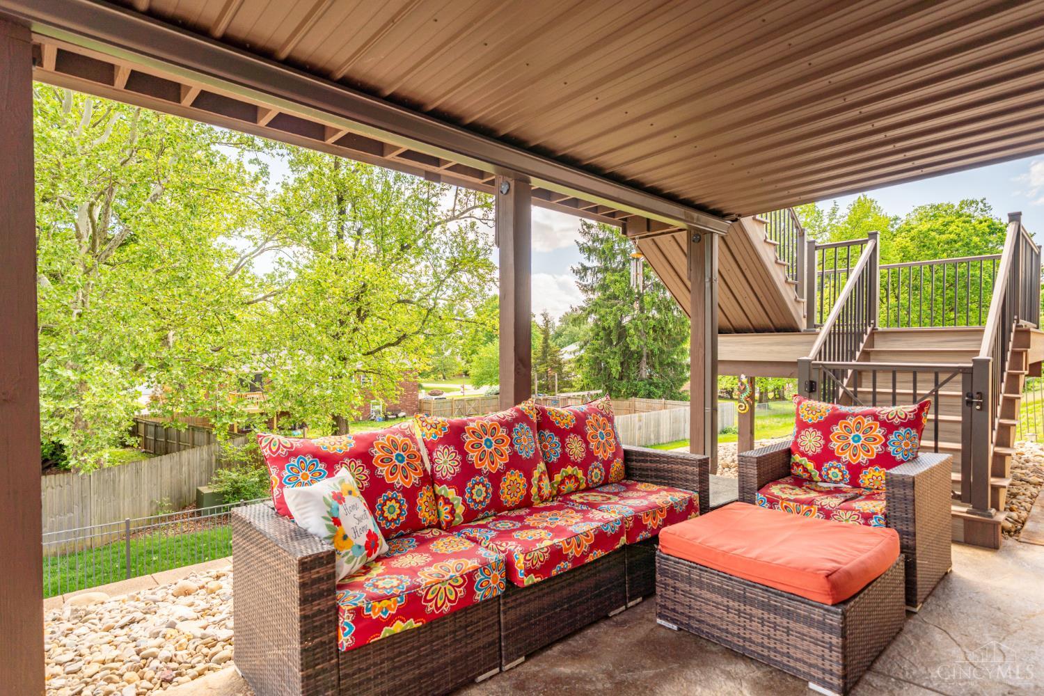 1331 Peregrine Way, Hamilton, OH, 45013 — photo 38
