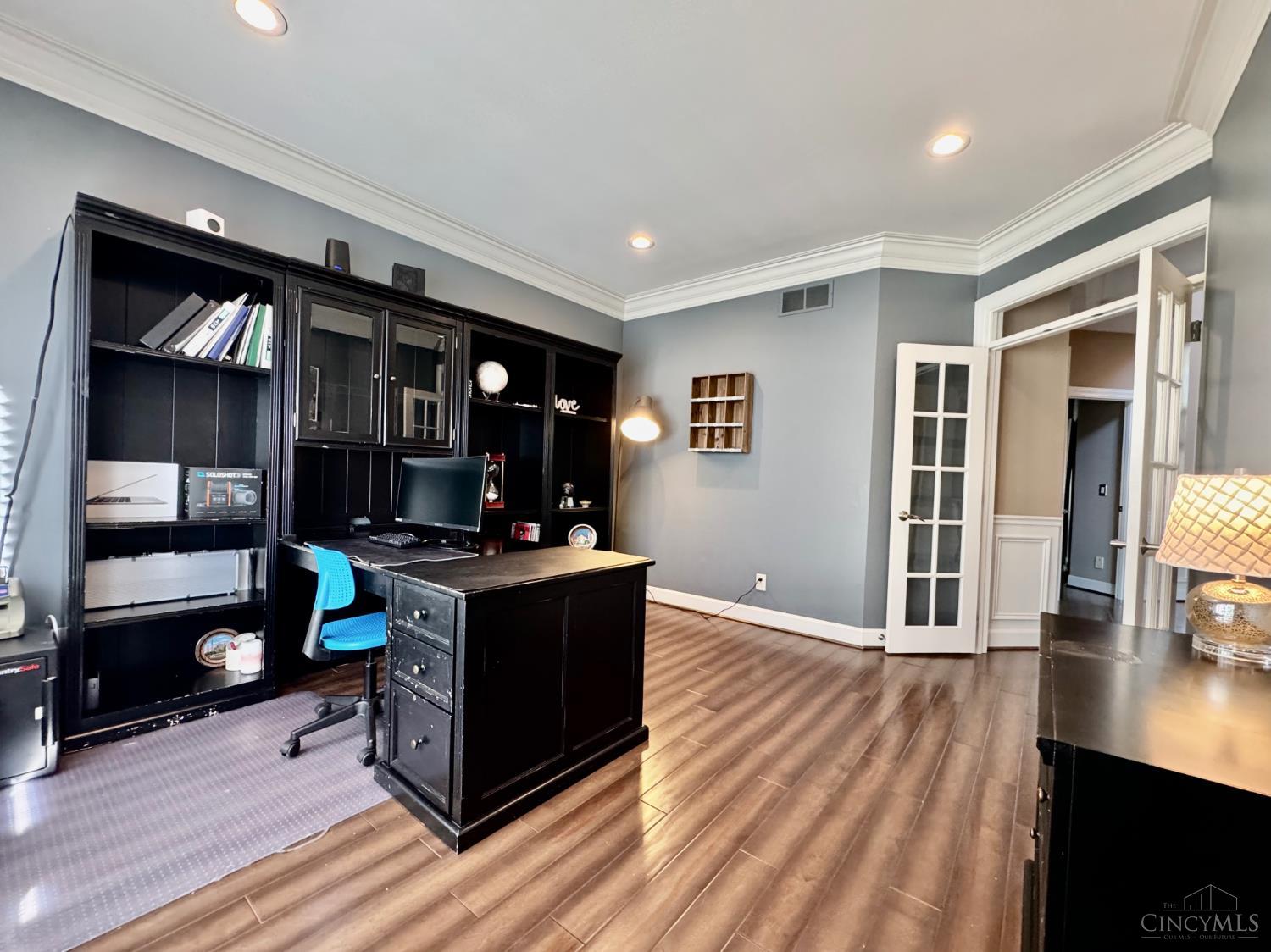 151 Vista Ridge Drive, South Lebanon, OH, 45065 — photo 14