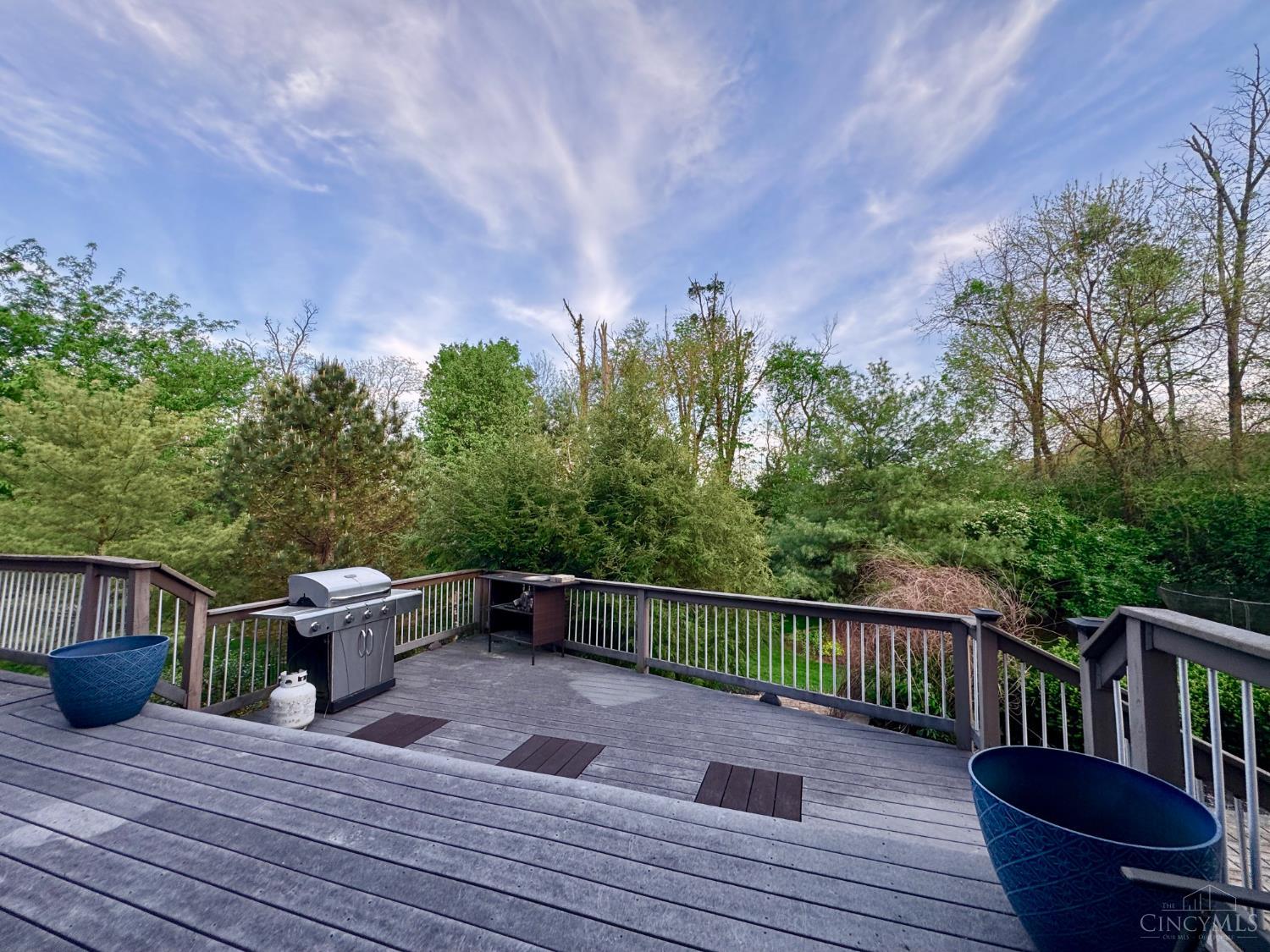 151 Vista Ridge Drive, South Lebanon, OH, 45065 — photo 85