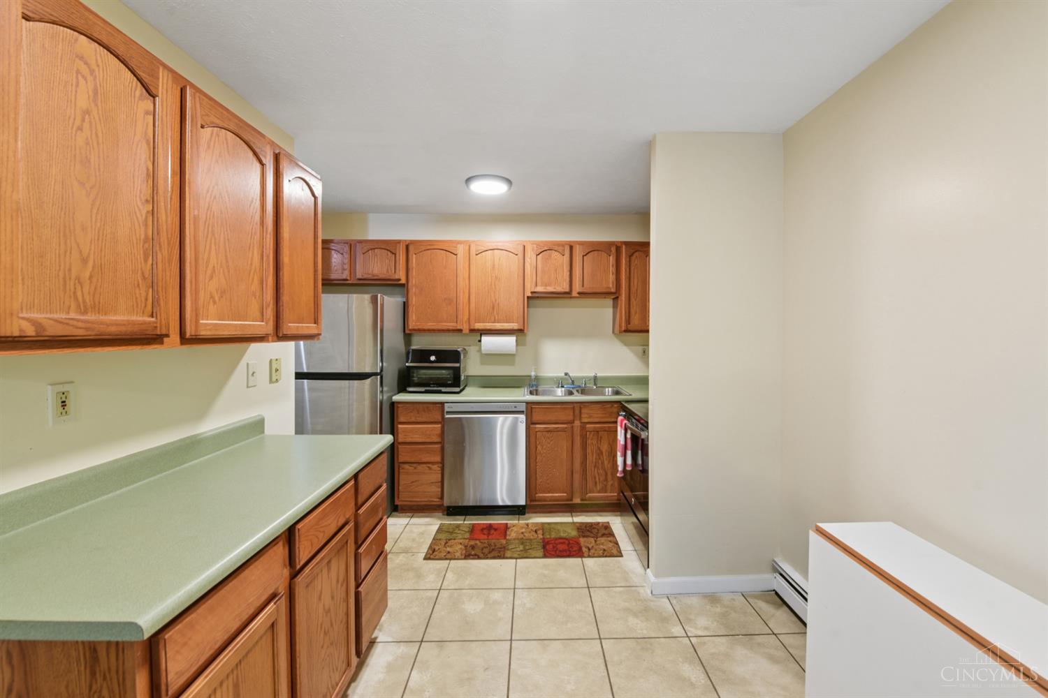 4808 Chalet Drive #1106, St Bernard, OH, 45217 — photo 27