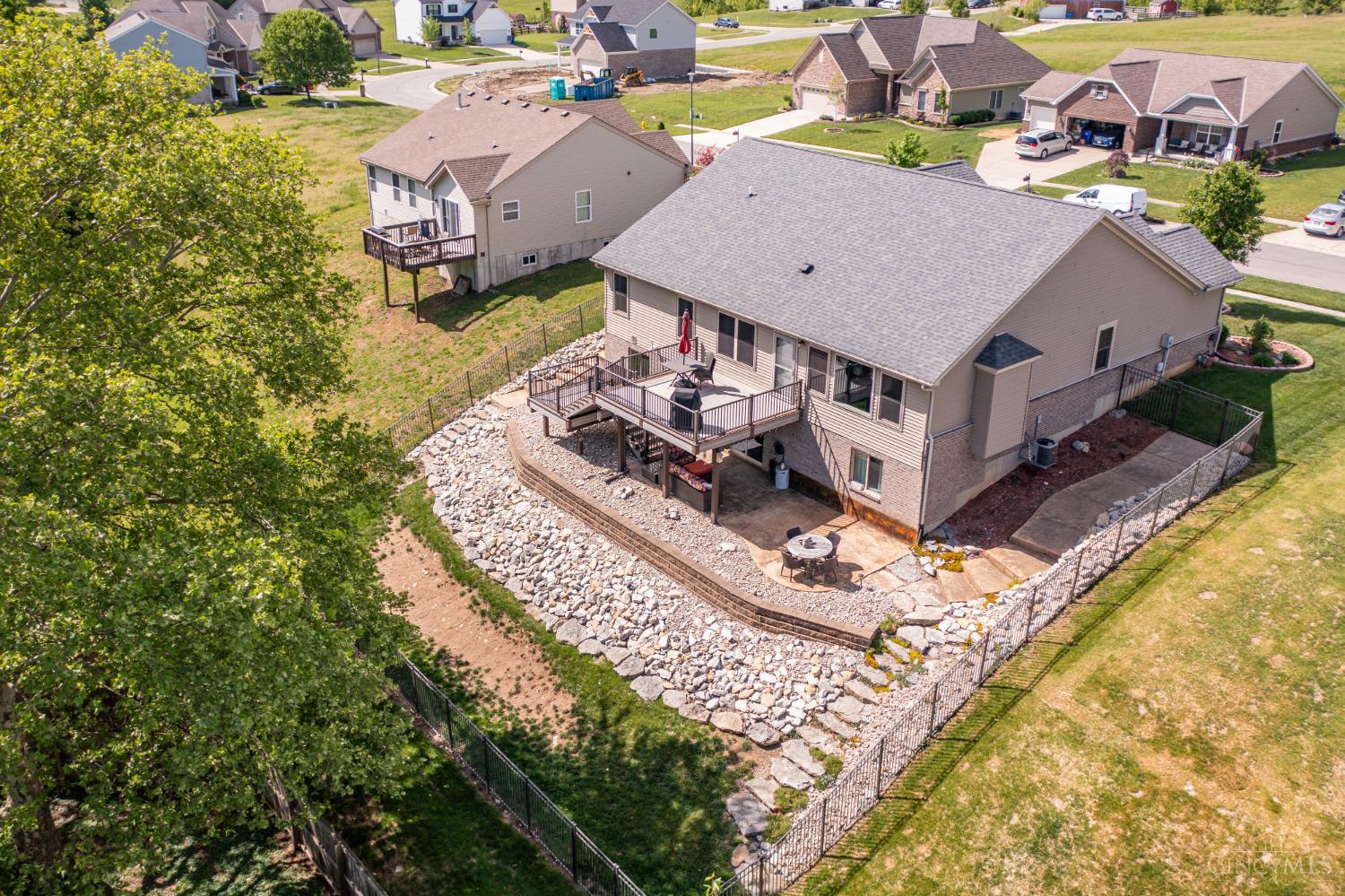 1331 Peregrine Way, Hamilton, OH, 45013 — photo 49