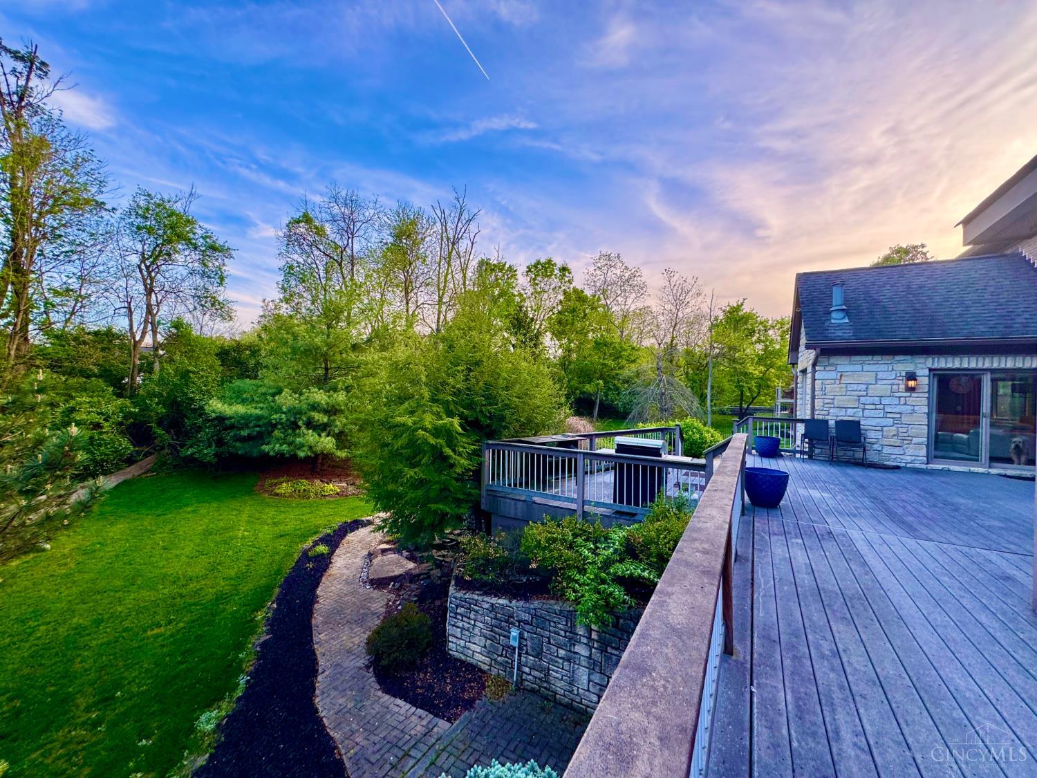 151 Vista Ridge Drive, South Lebanon, OH, 45065 — photo 87