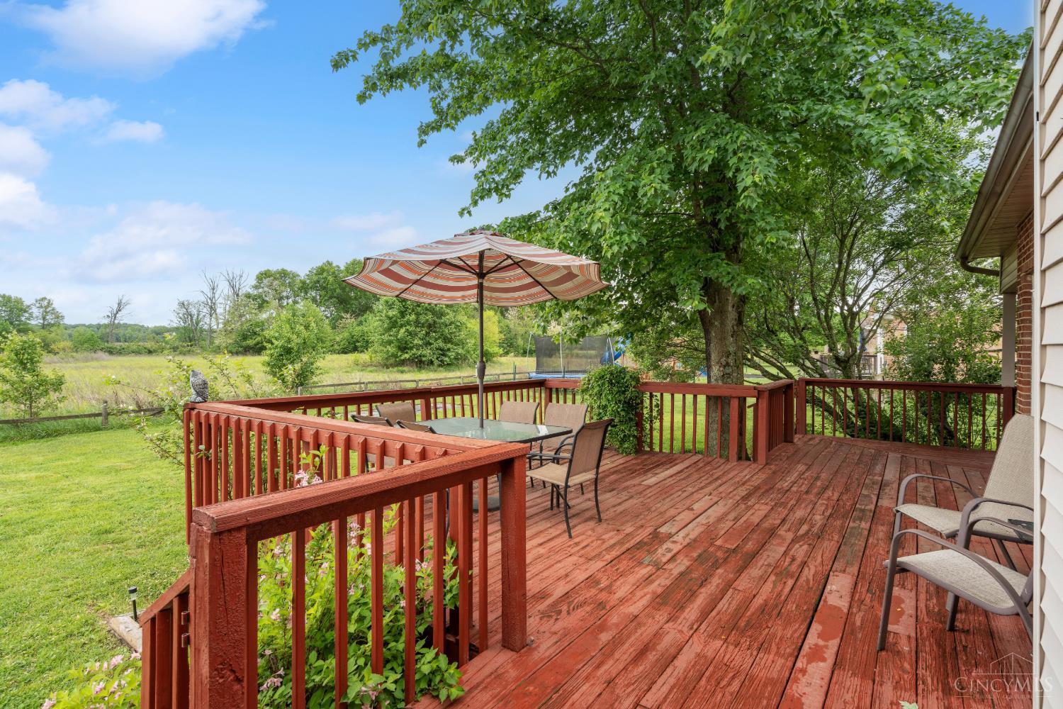 203 Lakewood Lane, Georgetown, OH, 45121 — photo 32