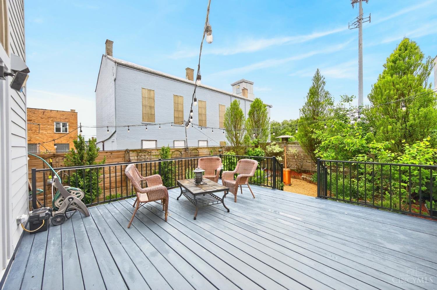 4017 Gulow Street, Cincinnati, OH, 45223 — photo 35